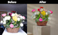 create premium amazon shopify product photo editing and ai lifestyle images