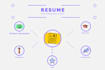 make your professional resume