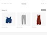 create  professional squarespace business website