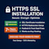 setup and fix issues on amazon web services AWS