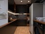 3d kitchen design with renders