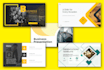 design professional and creative powerpoint presentations