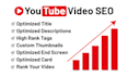 be your certified youtube channel manager and growth strategist