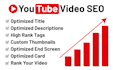 be your certified youtube channel manager and growth strategist