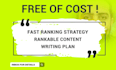 do SEO keyword research and provide actionable ranking plan