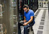 enterprise networking, security, and automation