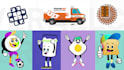 do website loader animation for your website and app