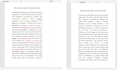 professionally proofread books and texts in english, french
