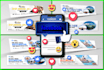 create the perfect facebook cover banner post design