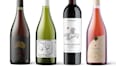 design an outstanding original wine label