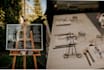 do wedding budget planner, invitations, table plan,menu