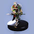 make 3d character from 1 picture