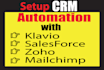 setup email marketing automation with brevo sendgrid woocommerce