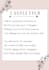 write english  poem for a loved one