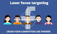 setup and manage ecommerce facebook ads campaign instagram ads shopify meta ads