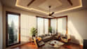 do 3d rendering, interior and exterior design and animation