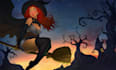 create custom illustrations, concept art, and backgrounds