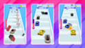 develop a 2d or 3d mobile game