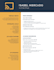 upgrade your professional resume into something amazing