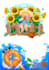 draw charming children book illustrations