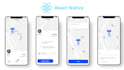 develop high quality riding app or website