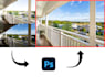 do hdr quality real estate photo editing service
