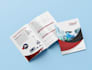design company profile, catalog medical