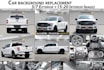 do car photo editing and automotive image background removal