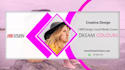 design a creative and professional facebook cover photo