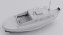 do 3d modeling and rendering