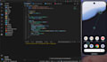 be your expert flutter mobile app developer for android and ios app creation