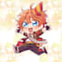 draw you cute anime chibi