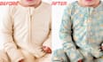 professionally change clothing pattern, print, color or design