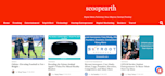 guest post on scoopearth, timebusinessnews, digitaljournal