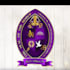 create a unique seal logo for church or school from scratch