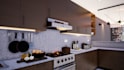design and 3d interior renders