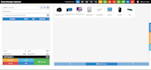 provide readymade inventory with pos system