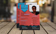 design party and events flyer