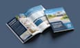 design professional brochure, catalog, booklet design