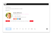 design beautiful email signature