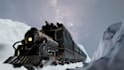 make a 3d spaceship animation
