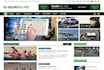 build professional business clone wordpress site security