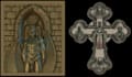 cnc router, 3d printing, sculpture, cad design, and relief