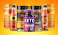 do product label, label design and supplement label design
