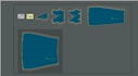 create garment sewing pattern for your design