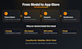 develop machine learning mobile apps with tensorflow lite