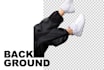remove background from all kinds of images