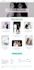 design squarespace website and develop squarespace website and redesign