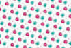 design creative trendy patterns