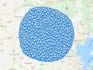 do 9000 google map citations for local SEO